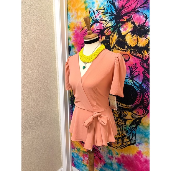 🌈 Stylish modern picnic top - Picture 2 of 9